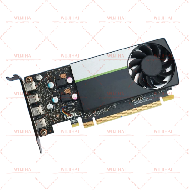 NVIDIA T600 4G
