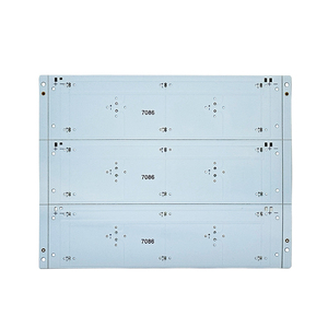 Factory Supply neues Design SMT-Maschinen PCB-Baugruppe VoIP-Telefon Bo Manufac turing Service Pcb Layout mit Software-Entwicklung - Product Image 2