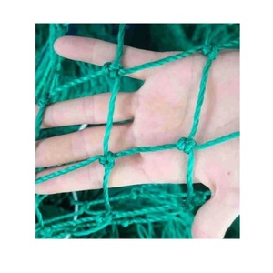 PE Netting <strong>Create</strong> a Strong Barrier Against Unwanted Visitors Chicken Protect Mesh <strong>Net</strong> Barrier