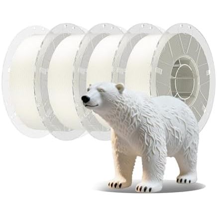 4 blanco