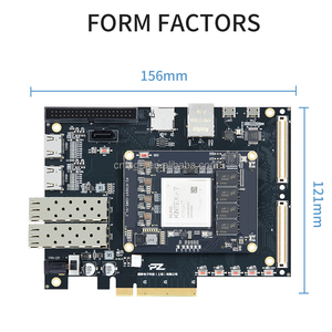 Kit de Evaluación Xilinx, Placa de Desarrollo Fpga, Puzhi, Pcie, Placa Altera, Fpga, 1 Unidad, 1 Unidad, 2 Unidades