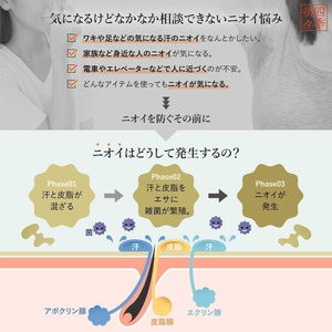 日本柿子沐浴露除臭抗菌配方沐浴皂批发沐浴露控制气味