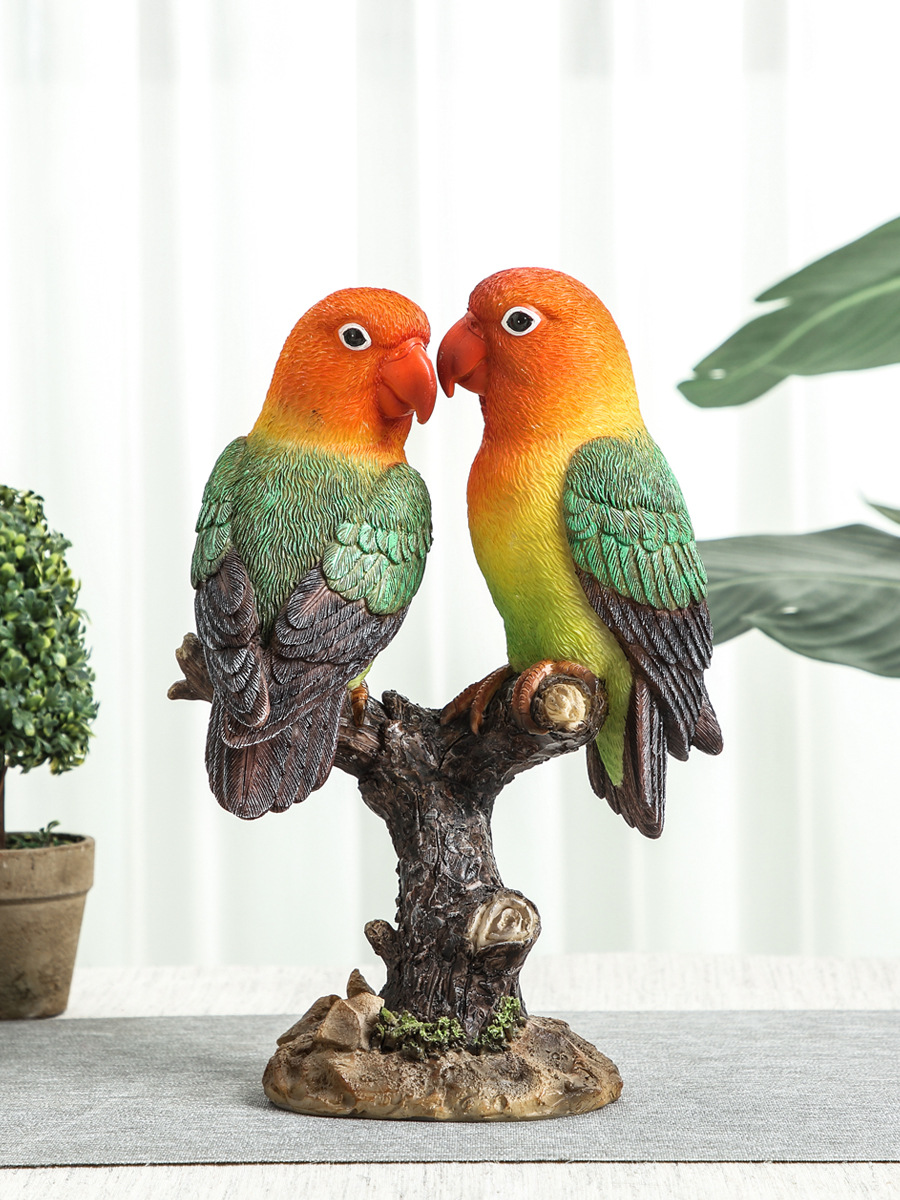 Love bird