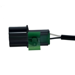 Mitsubishi Montero 01-06 için ABS tekerlek hız sensörü arka sol MR407270 - Product Image 2