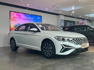 汽油阿尔及利亚热车型2025 1.4吨汽油左舵驾驶汽车新车越野车大众捷达VA7汽车出口出口商Voiture - Product Image 4