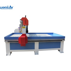 3d 3 <strong>Axis</strong> <strong>4</strong> <strong>Axis</strong> <strong>DSP</strong> <strong>Cnc</strong> 1325 Wood <strong>Router</strong> Engraving Cutting Machine for Marble Metal Aluminum - Product Image 4