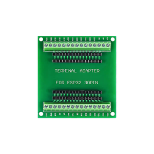 ESP32 30pin GPIO Green schede di espansione della scheda Breakout - Product Image 3