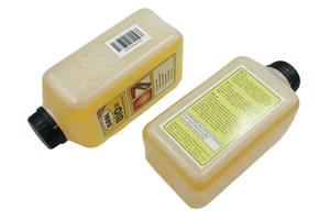 BIRAL BIO 30 1KG高温チェーンオイル合成油ピックアンドプレイスマシン用 - Product Image 6