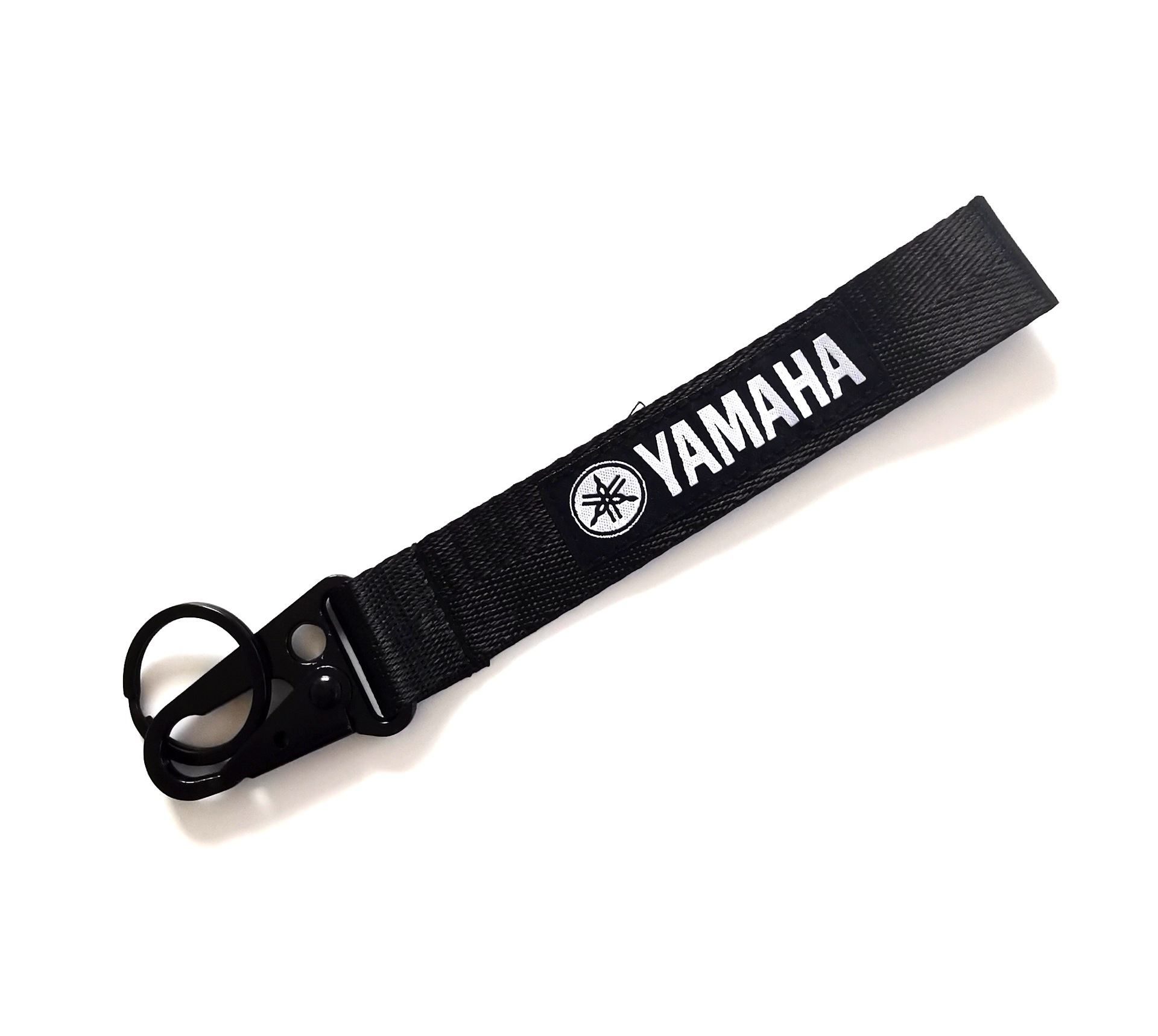 Yamaha noir