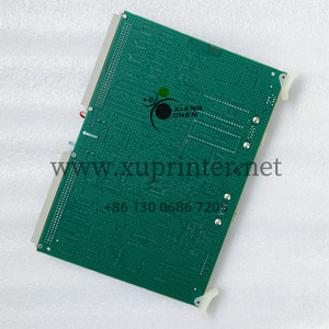 Nuovo originale ZA3.065151R CP6 con V1.8.X-0 di programma per parti di macchine da taglio polari circuito stampato 00.781.9431/01 CP8 - Product Image 3