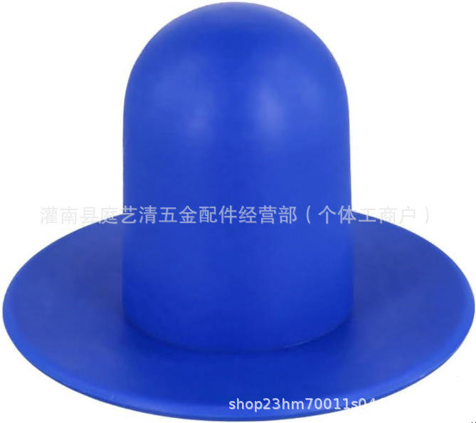 (00035) สีน้ำเงินยาว