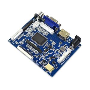 <strong>VGA</strong> AV Screen <strong>Display</strong> <strong>Module</strong> For Banana Pi no cluding 7 inch Raspberry Pi IPS <strong>LCD</strong>