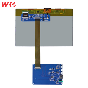 Kapazitives 10,1-Zoll-USB-Touchscreen-Panel 1280*800 TFT IPS LCD-Touch-Display Raspberry Pi - Product Image 2