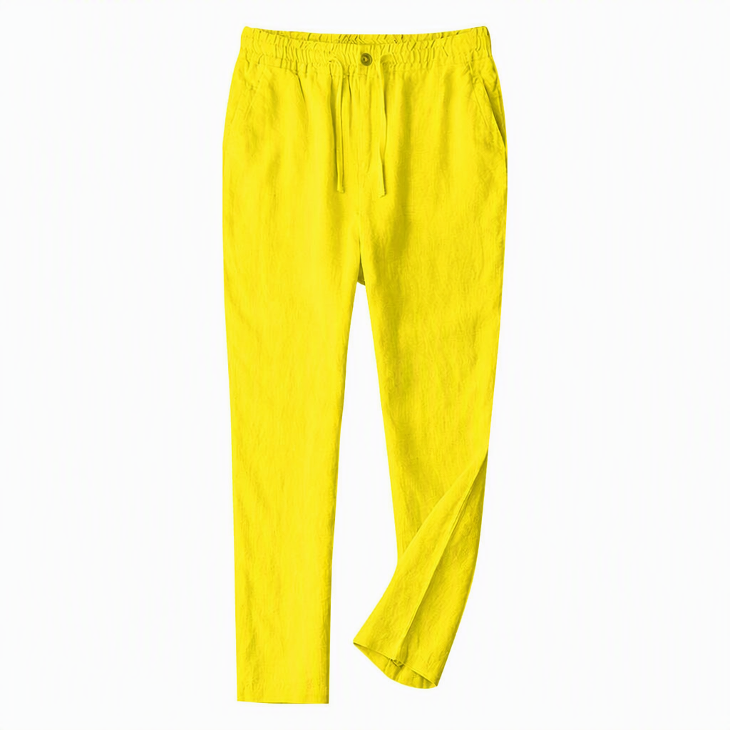 Jaune