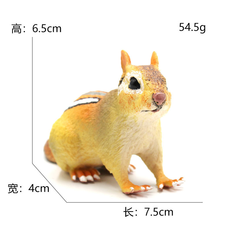 690 hamster doré-1554g