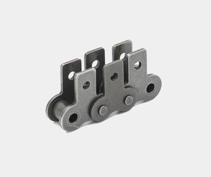 Factory Direct Forged Steel <strong>Chain</strong> Links with Custom Sizes and Specifications - Product Image 3