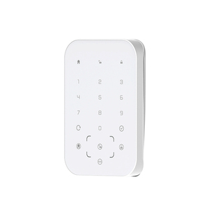 2024 Neues SDK API Cloud Server-Support CMS-Client, Intaller-Konto, Benutzerkonto, Pro-Konto verwalten intelligentes Haus-Alarmsystem - Product Image 3