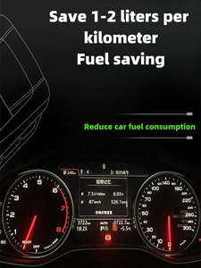 Motosiklet ve araba tekne için 2024 Moneng hho jeneratör 1350ml hidrojen jeneratörü - Product Image 3
