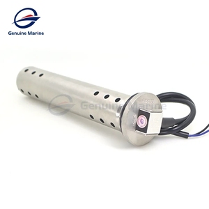 Original Marine Super matic Display able Tank füllstand sensor Pumpen betrieb Deep Tank Level Sensor - Product Image 2