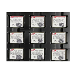 WGZX SIMCom SIM7600E Kommunikation module CAT1 4G-Modul Vollnetz-Funk-HF-Module - Product Image 3