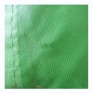 プラスチックフェンス/建物安全ネットメッシュPVC建物