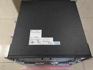 Ağ anahtarı CloudEngine anahtarı CE8865-4C ana bilgisayar 4 alt kart yuvaları, güç kaynağı olmadan % elektrikli fan yepyeni orijinal hariç - Product Image 4