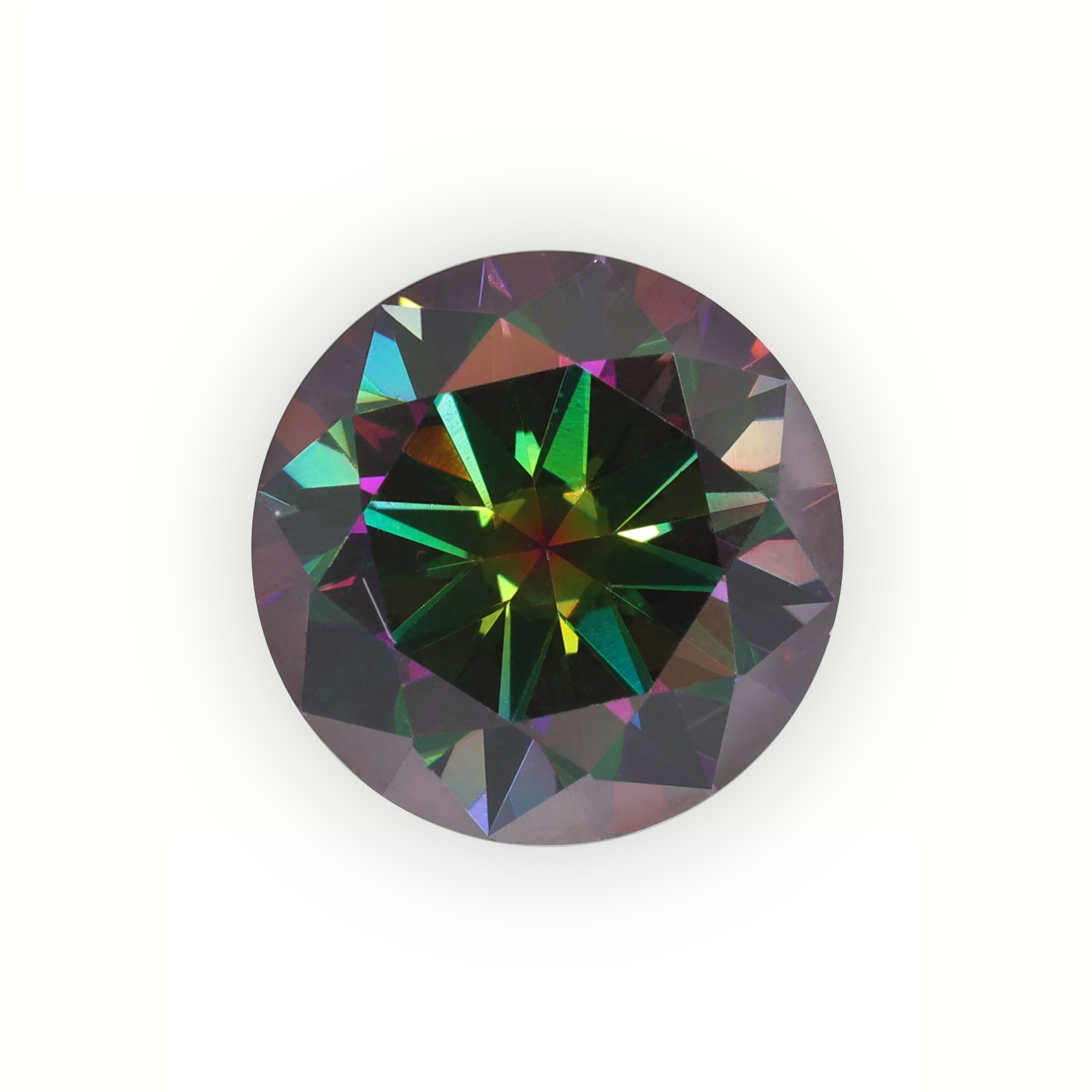 10 Arcobaleno Viola