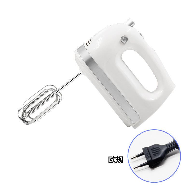 มาตรฐานยุโรปสีขาว (พร้อมโลโก้)