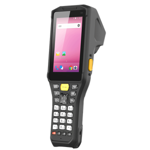 Handheld Terminal <strong>Scanner</strong> Pdas High Precision Reading of DPM <strong>Code</strong> <strong>Android</strong> <strong>QR</strong> Inventory Barcode <strong>Scanner</strong> DPM <strong>Pda</strong> Barcode <strong>Scanner</strong>