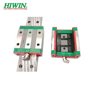 Riel lineal de repuesto Hiwin al por mayor WER21R, carro de bloque de bolas WE21 WEH21CA, piezas de máquina Cnc, guía lineal - Product Image 4