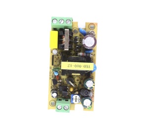 AC-DC 7,5 V 1A коммутационный блок питания 5W 10W 15W 12v контурная плата для замены/ремонта - Product Image 1