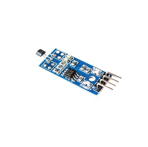 Modulo di rilevamento della posizione per Arduino Smart Car,