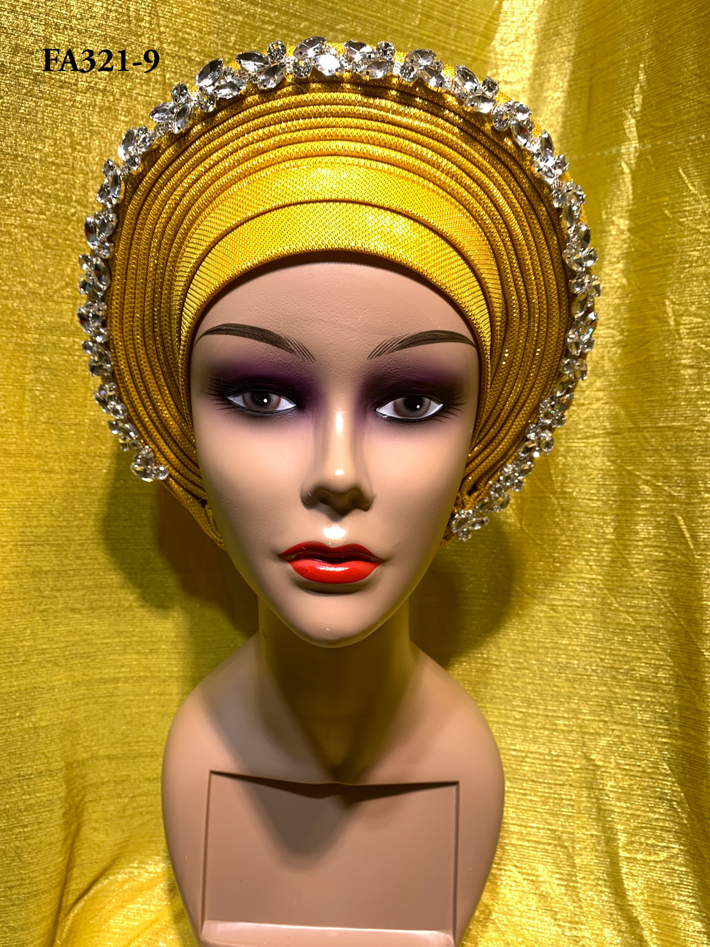 Jaune