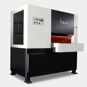 High-quality Metal <strong>Leveling</strong> Machine with a Maximum <strong>Plate</strong> <strong>Thickness</strong> of 5 mm Without Hydraulic System - Product Image 4