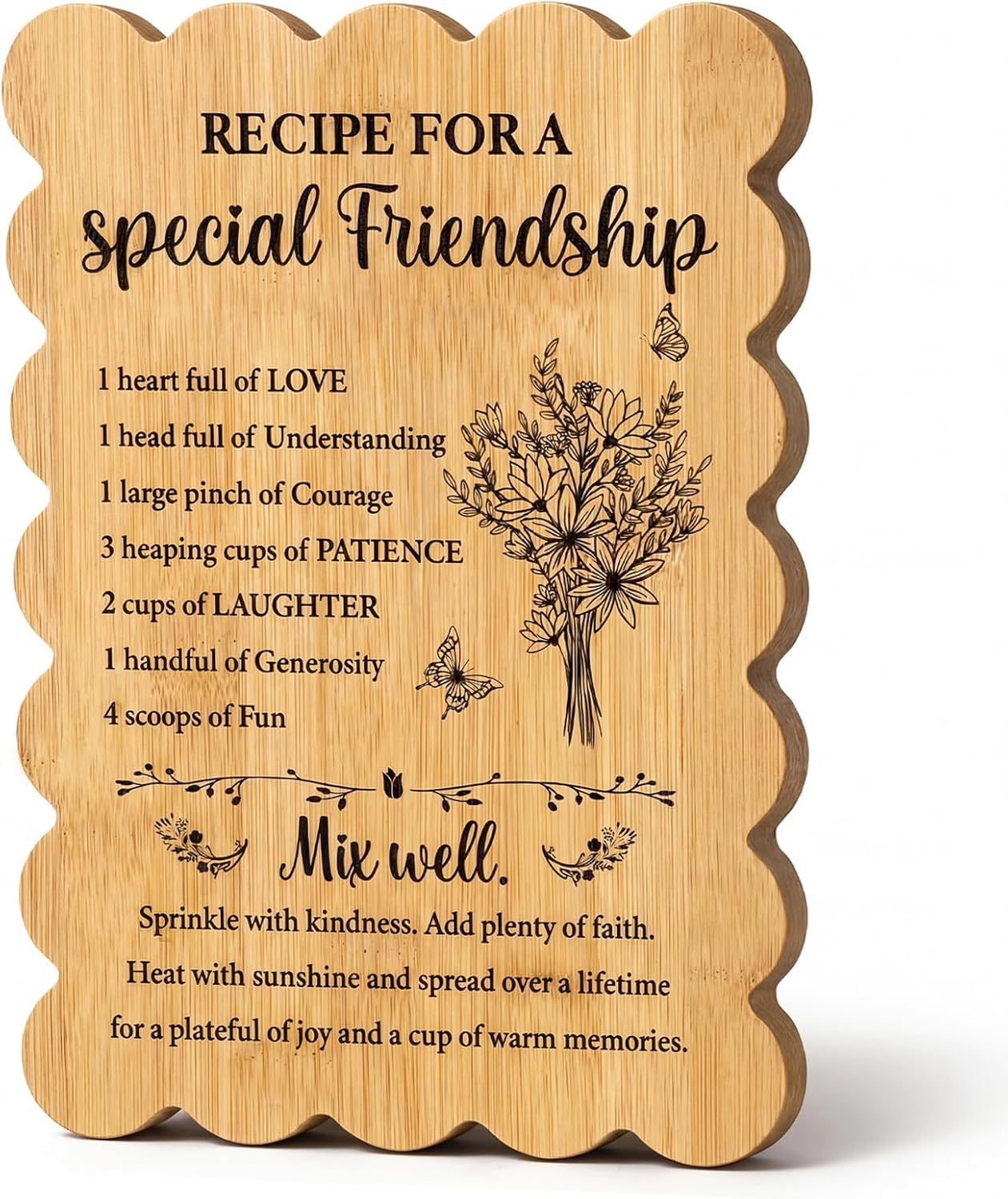 Fridendship