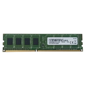 Запчасти для банкомата NCR память 2 Гб 1333 МГц DDR3 DIMM 4970473094 497-0473094 - Product Image 1