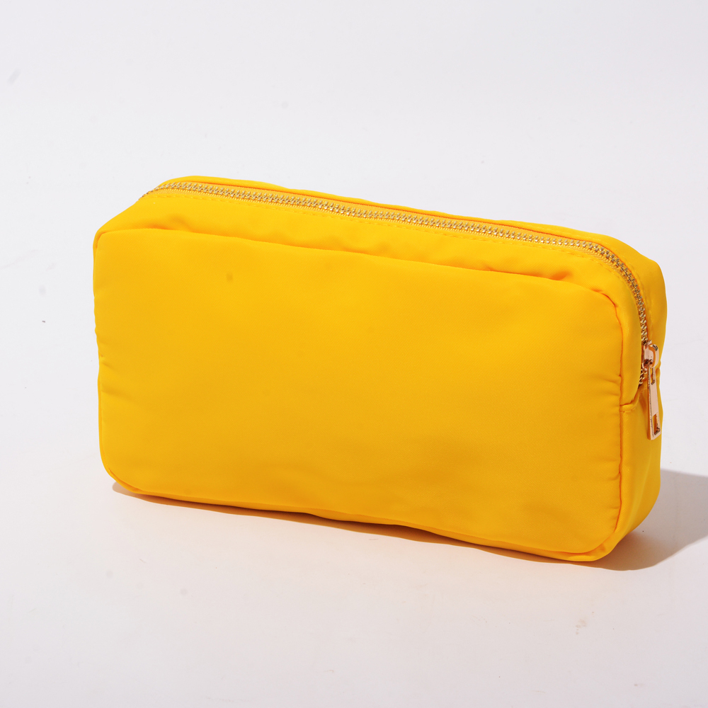#15 giallo