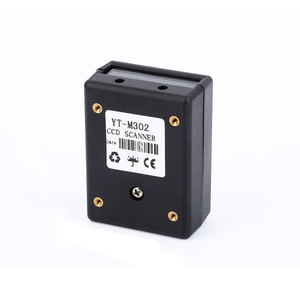 CCDสายAuto-senseแก้ไขเมาบาร์โค้ดโมดูล - Product Image 5