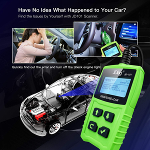 Car Diagnostic Scanner <strong>Code</strong> Reader Scan Tool - Product Image 6