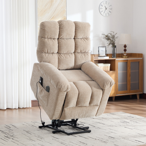 Style 1- Kaki