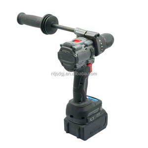大功率冲击钻13特性，实现最佳性能 - Product Image 6