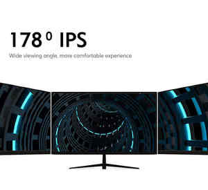 Led <strong>Computer</strong> 27 Inch 4K <strong>Monitor</strong> 3840*2160P Flat Screen OEM &amp; ODM High Brightness LED 144Hz Gaming <strong>Monitor</strong> - Product Image 6
