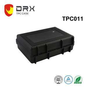 Китайский производитель, пластиковый чехол для переноски с пеной - Product Image 4