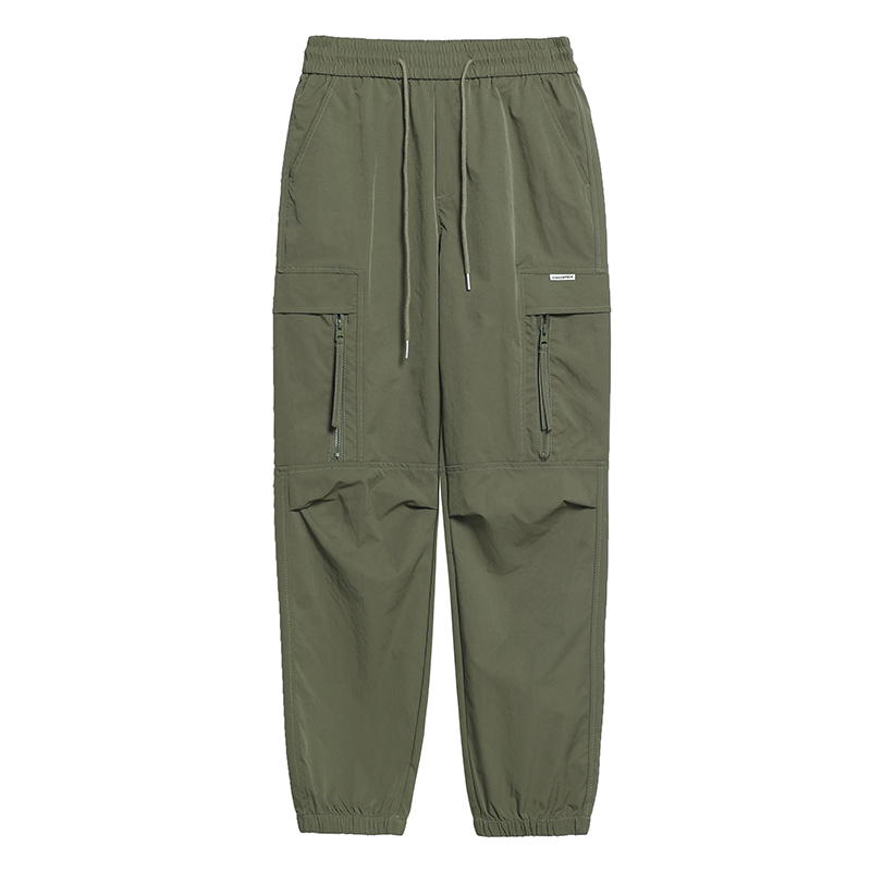 Army Green