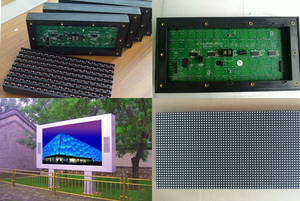 Máquina de fabricación de línea de módulo de luz LED de un solo módulo de pantalla led - Product Image 3