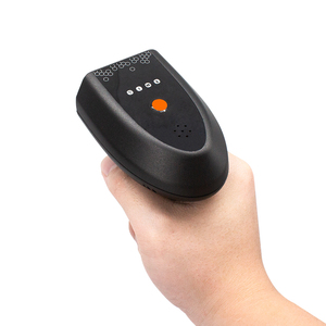 BluetoothQRコードリーダーUSBハンドヘルドワイヤレス2Dバーコードスキャナー - Product Image 2