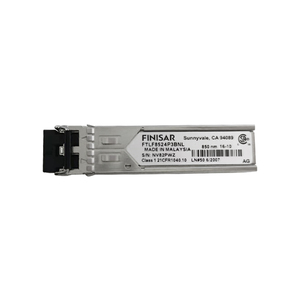 Original Regular Channel <strong>Products</strong> FTLF8524P3BNL <strong>Finisar</strong> 4GB/s SFP (mini-GBIC) 850nm SFP Sfp Optical Switch Transceiver Module - Product Image 1
