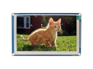 7 inch RGB interface 800*480 256/65K color <strong>controller</strong> IC SSD1963 <strong>display</strong> TFT <strong>LCD</strong> <strong>with</strong> pcb <strong>board</strong> - Product Image 3