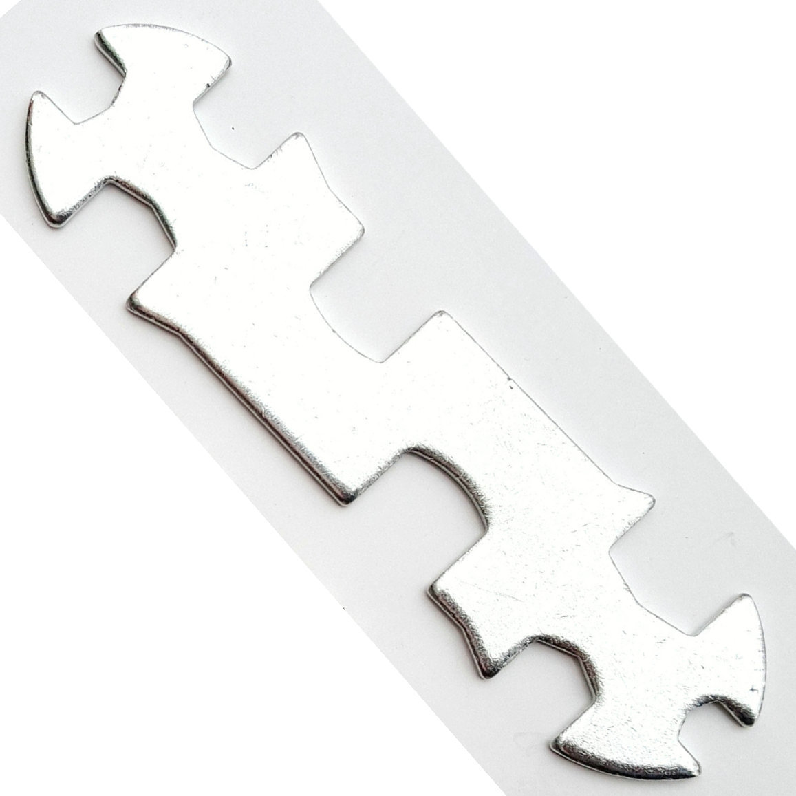 Flower wrench