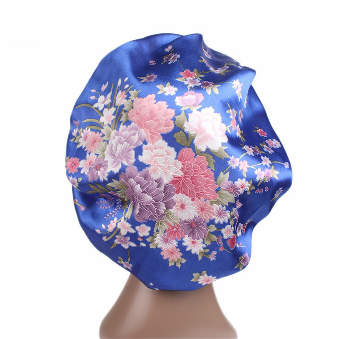 Fleur bleue